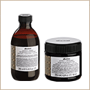 davines ALCHEMIC